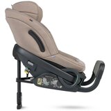 Besafe autosjedalica Stretch2 (61-125 cm) Dark Sand SoftBreeze | shoptok.hr