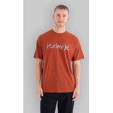 Hurley Printing Press Barcelos T-Shirt ranger | Shoptok.si