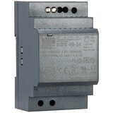  LevelOne 24V DC Industrial Power Supply, 60W, DIN-Rail | shoptok.hr