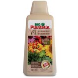 Bio plantella tekoče organsko gnojilo z algami bio plantella vrt (1 l) | Shoptok.si