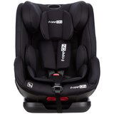 Freeon Avtosedež i-size 76-150 cm Maxim black | Shoptok.si