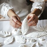 Artmie Cloudy Clay lagana glina za modeliranje | ePonuda.com