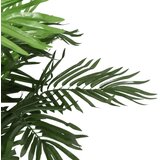  Umjetna palma 18 listova 80 cm zelena | shoptok.hr