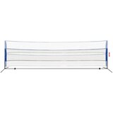  Mreža za badminton s perjanicami 600x155 cm, (20799369) | Shoptok.si