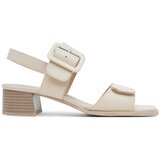 Caprice Sandali 9-28205-44 Bež | Shoptok.si