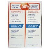 Ducray Anaphase+ šampon protiv ispadanja kose PROMO | Eponuda.ba