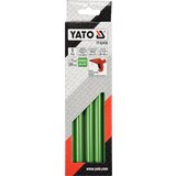 Shumee YATO HOT-FUEL LEPILO VLOŽEK 11,2x200mm ZELEN 5 kos., (21387166) | Shoptok.si