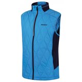 Husky Men's filled ultralight vest Nimesie M blue | Shoptok.si