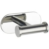 Wenko Turbo-Loc® Orea iz nerjavečega jekla z dvojno stensko kljuko Cene