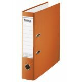 Fornax registrator A4 široki samostojeći master fornax 15689 narandžasti Cene