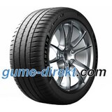 Michelin Pilot Sport 4S ZP ( 275/30 ZR20 (97Y) XL TPC, runflat ) letna pnevmatika | Shoptok.si