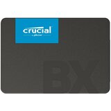 SSD SATA3 Crucial 500GB BX500 CT500BX5001 | Eponuda.com