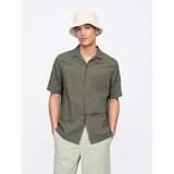 GAP Linen shirt - Men's Cene