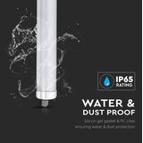  LED tehnička fluorescentna svetiljka G-SERIES LED/18W/230V 6500K IP65 60 cm | Eponuda.com