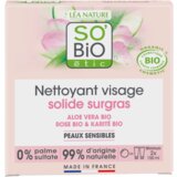 SO’BiO étic Trdo čistilo za obraz z aloe vero | Shoptok.si