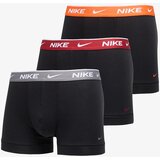 Nike COTTON TRUNK STRC X3 Crna | shoptok.hr