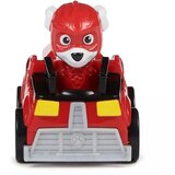 Nickelodeon tačke na patrulji: ekipa mladičev vozilo, 1:64 - marshall | Shoptok.si
