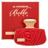 Al Haramain Belle Rouge parfumirana voda za ženske 75 ml | Shoptok.si