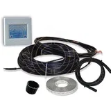 Podno grejanje: set adpsv 20 + tft ADPSV-20 w/m 92,4 m 1850W