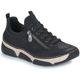 Rieker 45973-00 Crna | shoptok.hr