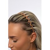 Brushworks Zig Zag Headbands traka za glavu 3 kom | shoptok.hr