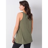 FANCY Top-FA-TP-6871.78P-khaki | Shoptok.si