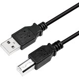 Logilink USB Cable A/M to USB-B/M 2m CU0007B Cijene