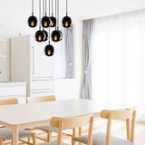  Efe - 2161 crni fumirani luster | ePonuda.com