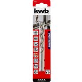 KWB silverstar burgija za metal 10,2 mm ( 49206602 )