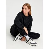 Sinsay - Gornji dio trenirke s rebrastim rubovima | shoptok.hr