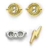 HARRY POTTER minđuše - set 3 | ePonuda.com