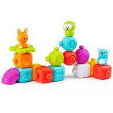 MOLTO interaktivni set 17 kom | shoptok.hr