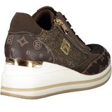 Laura Biagiotti WOMEN&#39;S SPORTS SHOES BROWN | Shoptok.si
