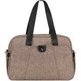  KikkaBoo Torba za mame Chelsea premium beige | ePonuda.com