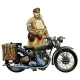Italeri TRIUMPH 3HW, (21313224) Cene