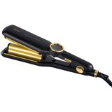 RAF Presa za talasaste lokne R.0411, 35 W, Crna | ePonuda.com