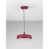 Nova Luce Bordo LED viseća svjetiljka aluminijska s mogućnosti zatamnjivanja ø 40 cm Noelia – | shoptok.hr