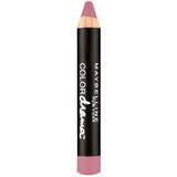 Maybelline Svinčniki za ustnice Colour Show Lippenstift - 140 Minimalist Rožnata Cene