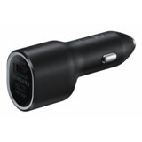 Samsung auto punjač bez kabla DUO 40W crni | Eponuda.ba