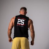 1. BASIC SUPPLEMENTS CUT-OFF MAJICA - ATHLETIC CLUB - VINTAGE 25 | Eponuda.com