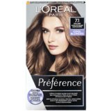 L´Oréal Paris préférence Récital barva za lase 60 ml odtenek 7.1 Island Cene