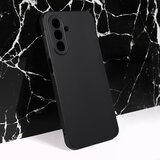  Torbica Shell Velvet za Samsung A266B Galaxy A26 5G crna | Eponuda.com