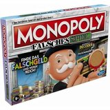 Hasbro Monopoly - Falsches Spiel | Shoptok.si