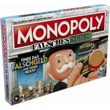 Hasbro Monopoly - Falsches Spiel