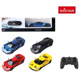 MILENIJUM AUTO R/C 1:24 Ford GT | Eponuda.com