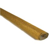  PAPIR KREP 60G 50X150CM CARTOTECNICA ROSSI 401 METALIK ZLATNI | Eponuda.ba