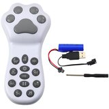 Lean Toys Interaktivni Robo Husky pes | Shoptok.si