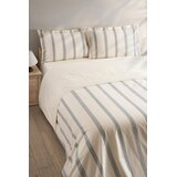 Lessentiel Maison set popluna Asos, siva | Eponuda.ba