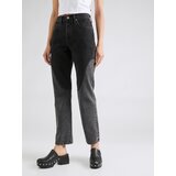 Levi's Traperice '501 ORIGINAL' crni traper / crna melange | shoptok.hr