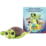  Avdio figura Tonie - Green Team - Mission Rettung am Wasser mit Bobby, der Meeresschildkröte (V NEMŠČINI) - 1 k. | Shoptok.si